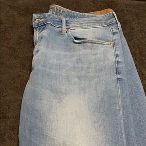American Eagle Jeans 36x30